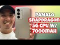 GTT Redmi 15 5g Review Mas Okay Nato Kesa Infinix Hot 60 5g