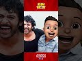 Mukku Mawa With Rebel Star Funmoji Shorts Funmoji Funny Funmoji Funmojishorts Mukku
