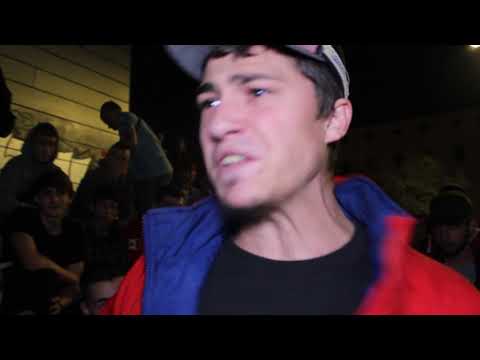 [BATALLÓN] Jotapinche vs Andino (Cuartos) (Regional FreeFighters)