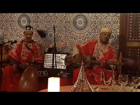 MAALAM Mustapha Aalaoui - LHADIYA