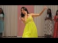 Dekhha Tenu Mr And Mrs Mahi Rajkumar Rao Janhvi Kapoor Vidhi Bhatia Dance Choreography