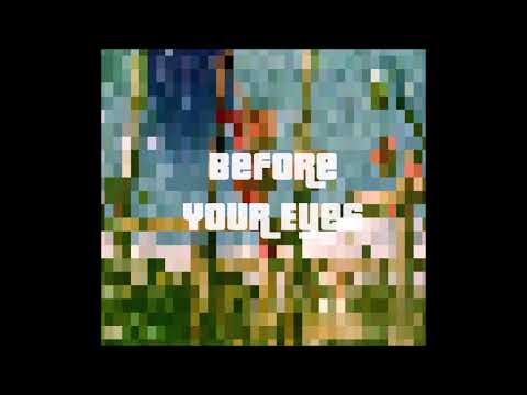 Jamie B Sings - Compose Yourself - Before Your Eyes