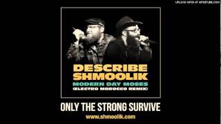 Shmoolik & DeScribe - Modern Day Moses (Remix)