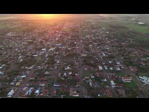 SELVÍRIA/MS DRONE 4K