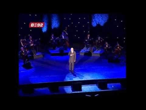 Zvonko Bogdan - Neko sasvim treći (LIVE)