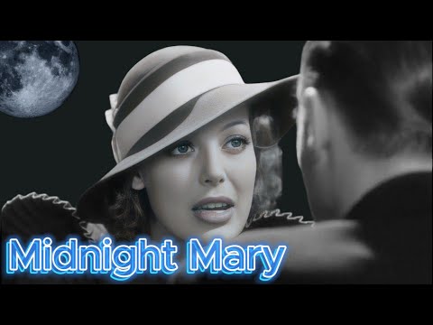 Midnight Mary 1933: Loretta Young & Franchot Tone #multisubtitles