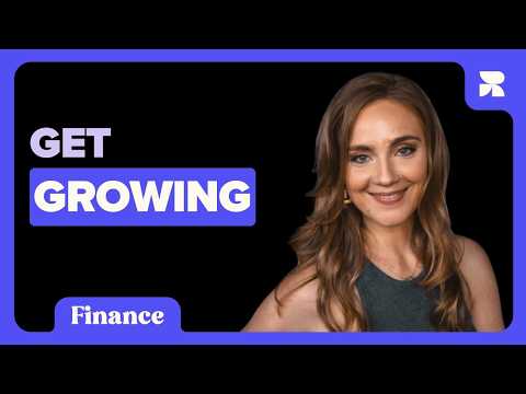 The 4 Stages of Wealth (And the Money Habits That Actually Matter)