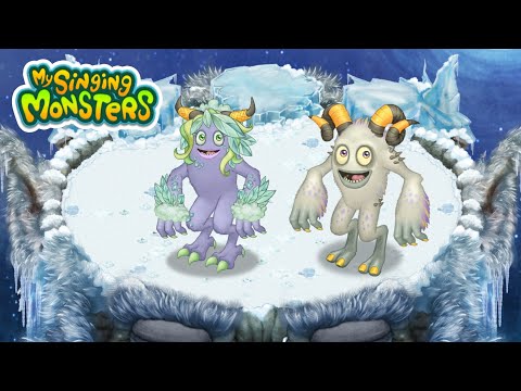 Legendäre Schwätzer "Maggpi und Tawkerr" platzieren auf der Kalten Insel! MSM Deutsch