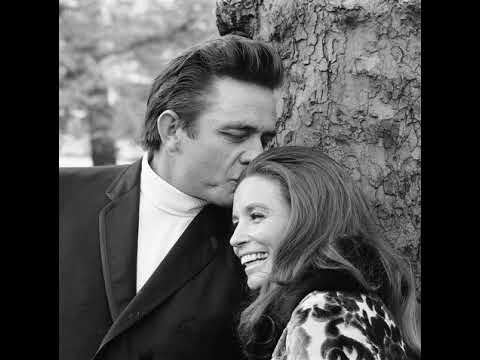 Johnny Cash ~One Way Rider