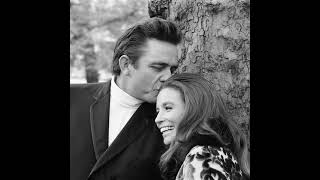 Johnny Cash ~One Way Rider