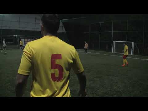 CUPA DE VARA FC 1 Decembrie VS Vulturii Stranieri GRUPA B  ETAPA 1 part 3