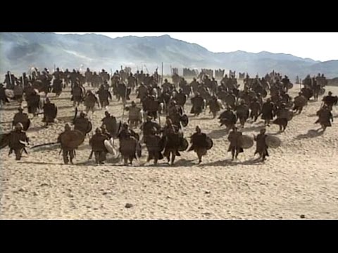 Nanman Elite Troops (Romance of The Three Kingdoms 1994)