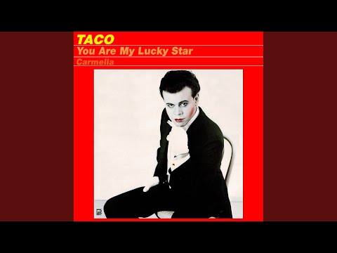 You Are My Lucky Star