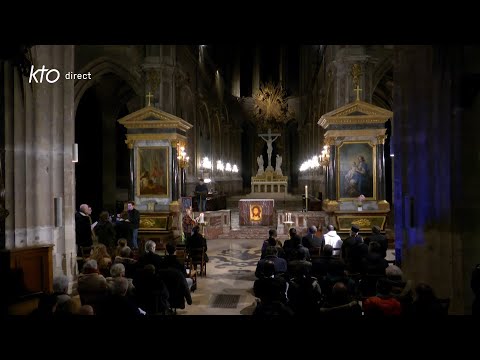 Prière pour la Paix avec Sant’Egidio du 19 janvier 2026