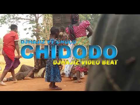 DJHajiz Jini Ft Choloboy - Chidodo (Official Video Music) Singeli Beat