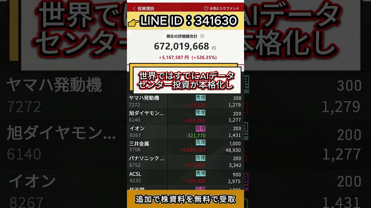 YouTubeサムネイル