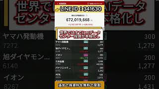 #投資家 #株初心者 #株式分析#急騰株#投資#資産運用#株#株トレード#株式市場#日本株投資