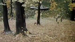 Олег Борисов в фильме "По главной улице с оркестром"