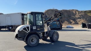Bobcat AL 275 retroexcavadora | Imagen 4 - Machineryline