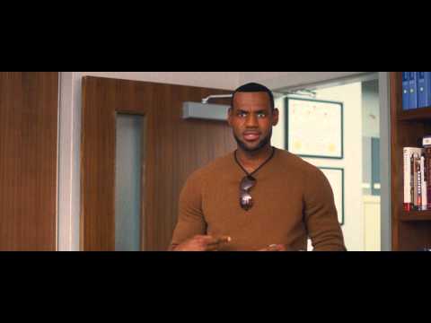 Девушка Без Комплексов - Трейлер