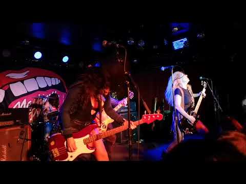 She Keeps Me Coming and I Keep Going Back