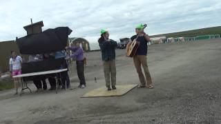 Toolik&#39;s Got Talent