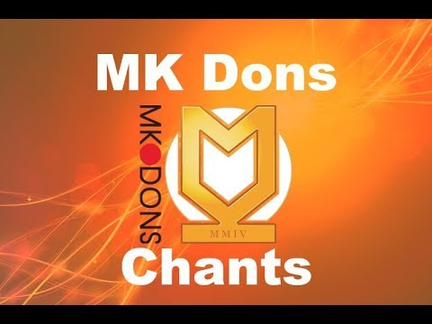 download lagu mp3 mp4 Mk Dons Songs, download lagu Mk Dons Songs gratis, unduh video klip Mk Dons Songs