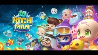 Richman10 Steam Key GLOBAL