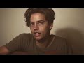 Girl In Pieces Book Trailer
