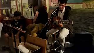 Download lagu Semut Hitam - God Bless - Akustik cover mp3