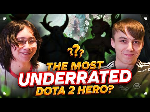 Is Nature's Prophet OP?