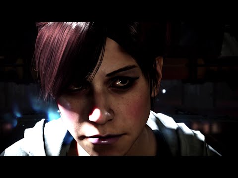 inFAMOUS First Light Gameplay Walkthrough Part 1 - No Commentary Let's Play PS4