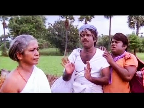 Tamil Comedy Scenes | Senthi,goundamani comedy