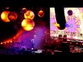 Jamiroquai - Hey Floyd - live in Zuerich March 18 2011