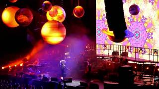 Jamiroquai - Hey Floyd - live in Zuerich March 18 2011