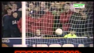 PROFFOOTBALL & Denzal Park - Fire (Original mix)