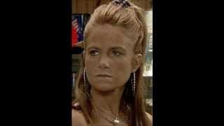 Bianca - Hot n Steamy