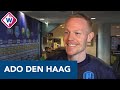 Is Tom Beugelsdijk de 'missing link' bij ADO Den Haag? - OMROEP WEST SPORT