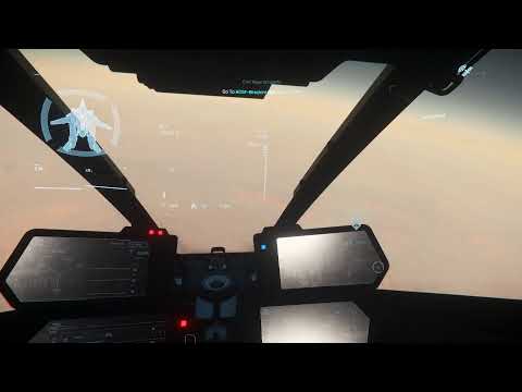 Star Citizen PTU 3.7.0