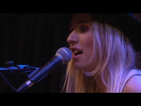 ZZ Ward - If I Could Be Her (101.9 KINK)