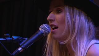 ZZ Ward - If I Could Be Her (101.9 KINK)