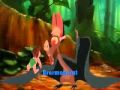 Batty Koda Higitis Figitus A Brermeerkat Crossover