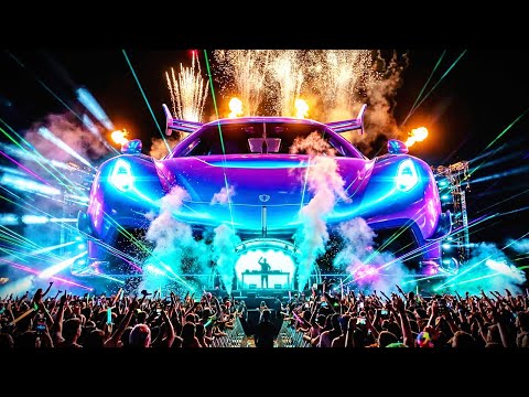 Tomorrowland 2026 | Tiësto, Krewella, DVBBS, R3HAB, Quintino