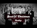 The Baseballs - Good Ol´ Christmas (Medley) 