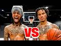 Plaqueboymax Vs Flight 1v1 Basketball