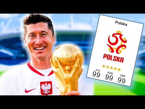 NEW COACH OF THE POLISH NATIONAL TEAM!!