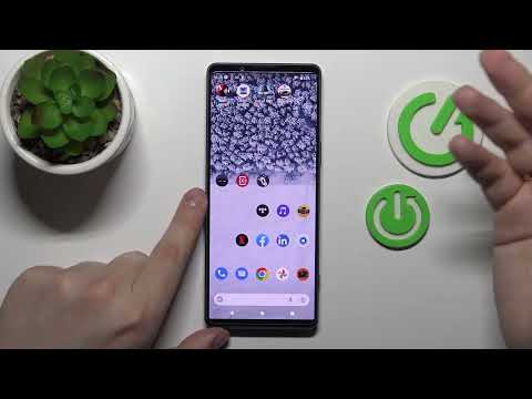 Sony Xperia 1 IV - Interesting and Useful Applications to Try