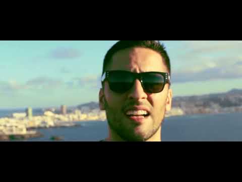 Abora Blood - Now a dayz  (Prod. Wickstarr) "Videoclip"