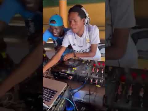 Djs tocando #part127: Dj Manix 🔥 #dj #afrohouse #angola #deuson_videos #remix #shorts