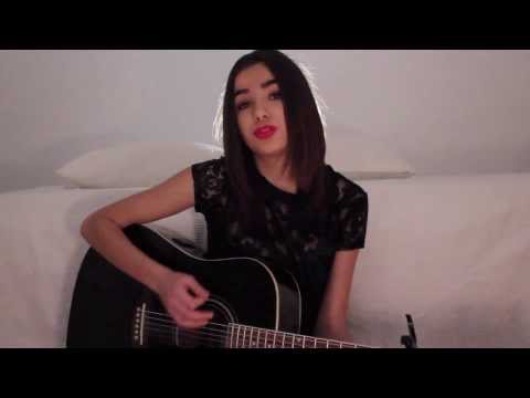 Back to black - Anna-Sofia